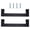 Black-128mm, variant on Antique Metal Drawer Pulls Vintage Cabinet Handle Stylish Furniture renovations Knobs Upgrades for Bathroom & Dresser