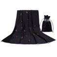 thumbnail image 1 of Nappe Spéciale Brodée de Tarot Constellation Grandes Explosions de 80cm Explosions, 1 of 5