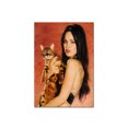 thumbnail image 3 of Horror Movie Jennifers Body Poster Aesthetic Sexy Girl Posters and Prints Canvas Painting Wall Art Picture for Room Home Decor, 3 of 5