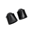 thumbnail image 1 of 2pcs Caso de Cubierta Protectora Silicona para Billar Piscina Fondo Cue Sunnimix Cubierta de silicona, 1 of 5