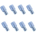 thumbnail image 1 of PinesC Shelf Support Pins Replacement for IKEA Part #101577(Pack of 8), 1 of 5