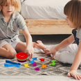 thumbnail image 4 of 1 Set Animal Counting Toys Cognitive Toys Marine Animal Toys Color Matching Toys Sorting Game For Toddlers, 4 of 4