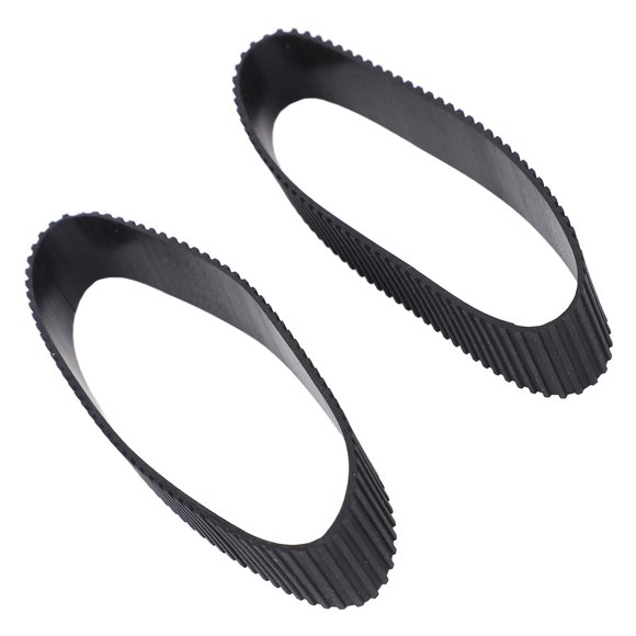 Lens Focusing Grip, Lens Rubber Ring Anti Slip High Elasticity  for EF 24 To 70mm 1:2.8