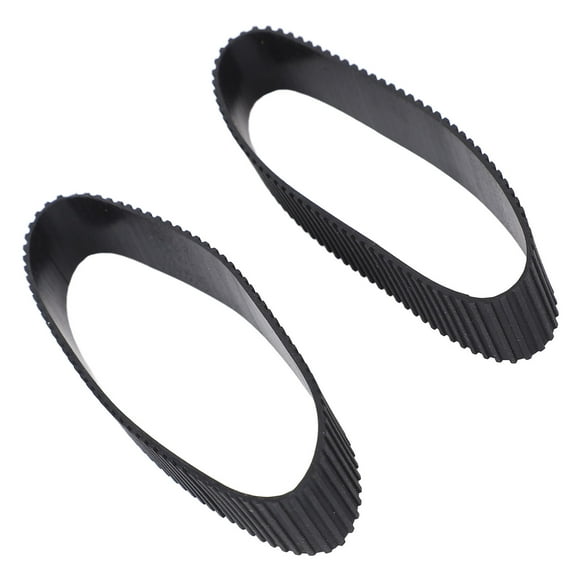 Lens Focusing Grip, Lens Rubber Ring Anti Slip High Elasticity for EF 24 To 70mm 1:2.8