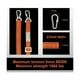 thumbnail image 5 of Arnés de caza con cordón elástico de una sola pierna, correas de calidad industrial que garantizan la máxima fuerza de enrollado, totalmente ajustable para adaptarse a cualquier tipo de cuerpo,, 5 of 5