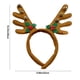 thumbnail image 3 of onlyliua para Interior/Exterior Diadema Navideña Decorativa En Forma de Árbol de Navidad, Bonita Diadema En Forma de Sombrero, Diadema Decorativa para Fiestas Navideñas, 3 of 6