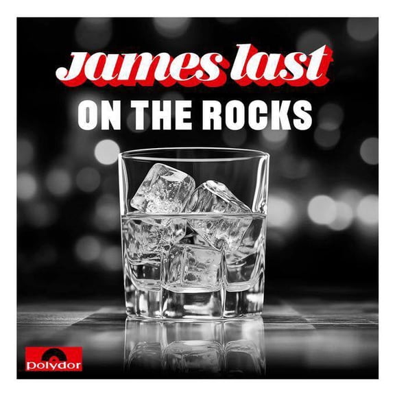 James Last On the Rocks (CD) Box Set