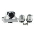 thumbnail image 2 of Carcasa de Termostato perfecl K20 K24 Acero inoxidable 110x96x60mm, 2 of 8