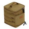 thumbnail image 2 of Bolso De Almacenamiento Para Acampar Bolso de almacenamiento para acampar Utensilios de cocina Organizador de viaje Tote colgante (M) Sywqhk Para Estrenar, 2 of 8