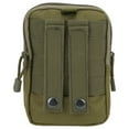 thumbnail image 4 of Bolsa Molle con Soporte para Teléfono Celular Bling Bling, 4 of 14