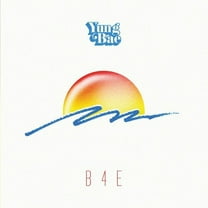 Yung Bae - B4e - Music & Performance - Vinyl