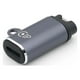 thumbnail image 1 of Conector Adaptador Cargador Reloj 8 Pines para ​​7/7S (recto), 1 of 9
