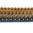 thumbnail image 2 of El Potente Collar para Perros con Grandes Tachuelas, Protege el Cuello del Perro de Mordeduras. Se adapta a perros medianos y grandes, 1 pieza, 2 of 4