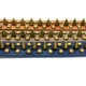 thumbnail image 2 of El Potente Collar para Perros con Grandes Tachuelas, Protege el Cuello del Perro de Mordeduras. Se adapta a perros medianos y grandes, 1 pieza, 2 of 4