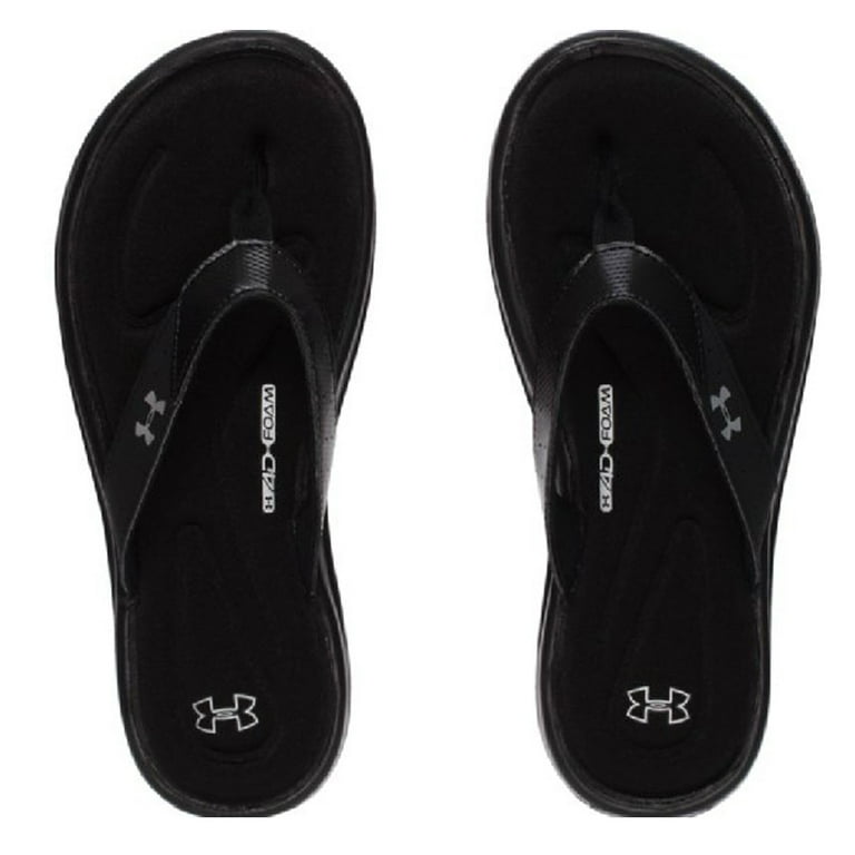 Under armour marbella sales v women's sandals