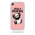 thumbnail image 1 of MightySkins APIPHXR-Hug A Panda Skin Decal Wrap for Apple iPhone XR Sticker - Hug a Panda, 1 of 4