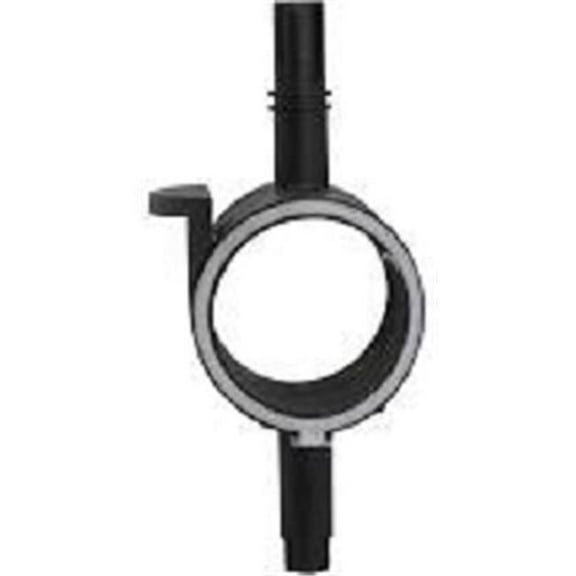 Pacfab 270200Z Inlet Diverter Pump Replacement Ovrmld