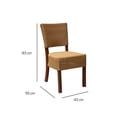 thumbnail image 2 of SILLA ZURICH Durex Furniture Zurich, 2 of 3