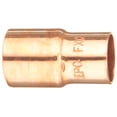 thumbnail image 1 of Elkhart Products 118 1/2-3/8 1/2-in X 3/8-in Copper Fitting Reducers, 1 of 1