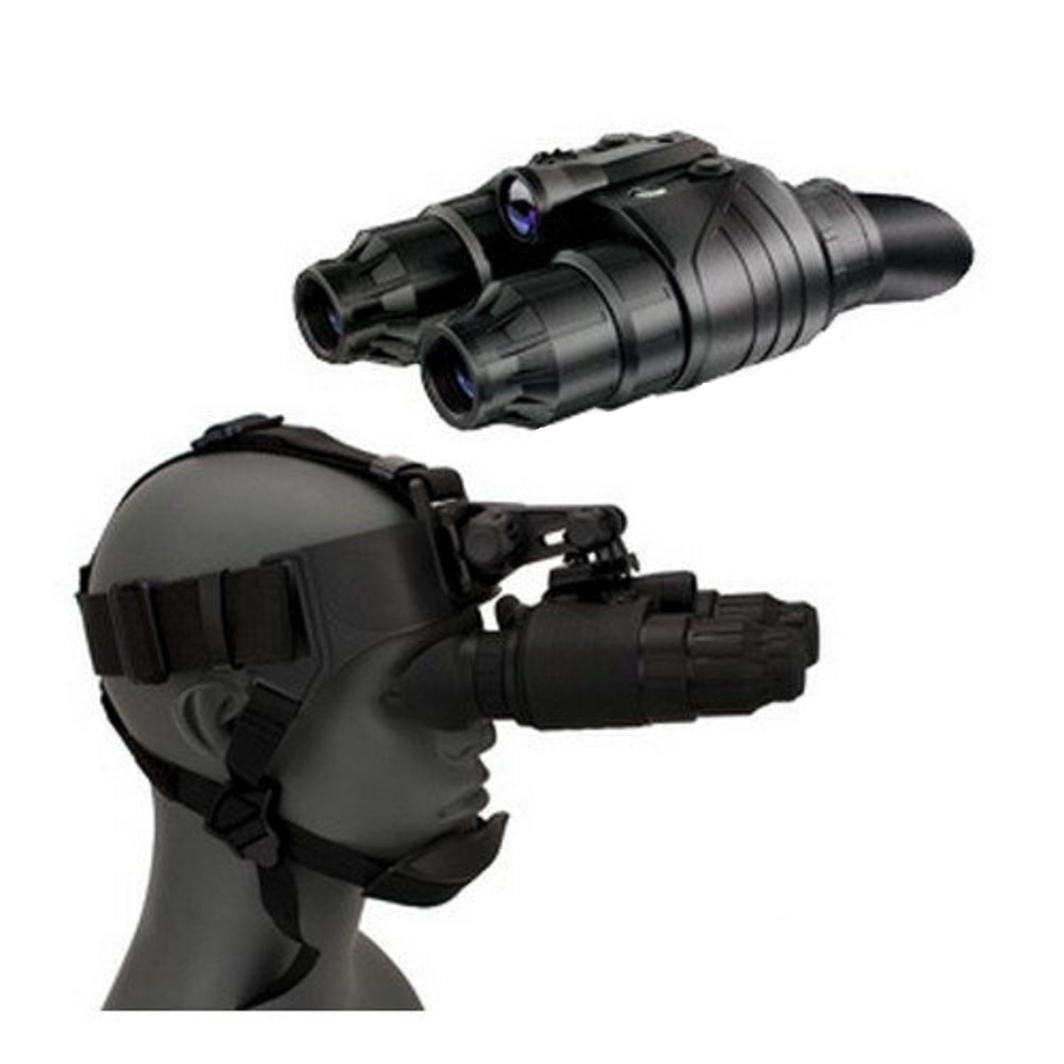 Pulsar Edge GS Super 1+ 1x20 Night Vision Goggles