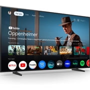 Sony K98XR50KIT1 98 Class BRAVIA 5 Series 4K Mini LED UHD Smart Google TV XR Processor HDR