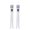 2pcs, variant on Dserhfy Halloween Ghost Windsock Flag 40 Inch Outdoor Hanging Decor Spooky Flying Ghost Wind Socks for Yard Patio Garden Pathway Tree Decor