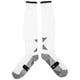 thumbnail image 1 of KAKOWELY 1 par de medias de fútbol para niño, medias de compresión para niño, calcetines de fútbol para deportes, 1 of 4