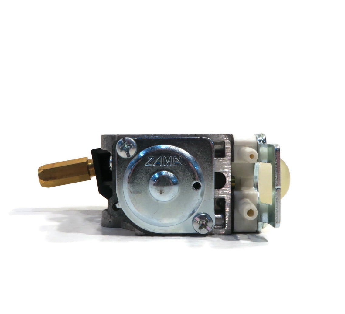 OEM ZamaCarburetor for Echo String Trimmer SRM-266, SRM-266S, SRM-266T Yard