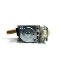 thumbnail image 7 of OEM ZamaCarburetor for Zama RB-K84, RBK84, Z011-120-0610-A, Z0111200610A Yard, 7 of 7