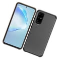 thumbnail image 1 of Samsung Galaxy S20 ULTRA (6.9") Phone Case Protective Tuff Hybrid Drop Protection Shockproof Armor Dual Layer Frame Heavy Duty Rubber Rugged Silicone Gel TPU GRAY Cover for Samsung Galaxy S20 Ultra, 1 of 3