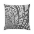 thumbnail image 1 of Ahgly Company Outdoor Square Contemporary Throw Pillow, 18 inch by 18 inch, 1 of 5