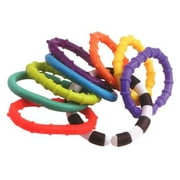 Sassy Ring o' Links