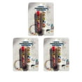 thumbnail image 1 of Surprise Candle Birthday Cake Decorated Candles Creative Candy Effect Decor, 1 of 8