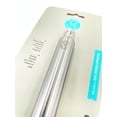 thumbnail image 4 of Martha Stewart Stainless Steel Long Grater, 4 of 5