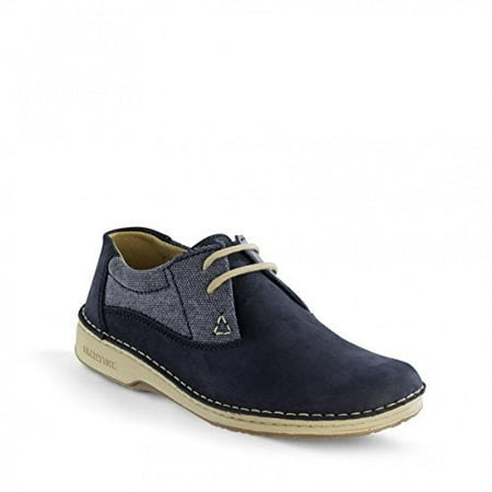 

Birkenstock Unisex Memphis Dunkel Blau 37 EU Regular
