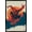 Black Framed Version, variant on Marvel Spider-Man: Brand New Day (2026) - Sunset Wall Poster, 14.725" x 22.375" Framed