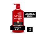 thumbnail image 2 of Old Spice Swagger 2in1 Shampoo and Conditioner for Men, 2 of 16