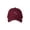 Wine, variant on Baseball Caps for Women Embroidered Heart Design Baseball Cap Soft Top Sun Hat for Outdoor Activities and Daily Wear