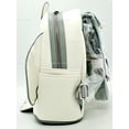 thumbnail image 5 of Loungefly Disney Glow in the Dark Talking Baymax Backpack, 5 of 8