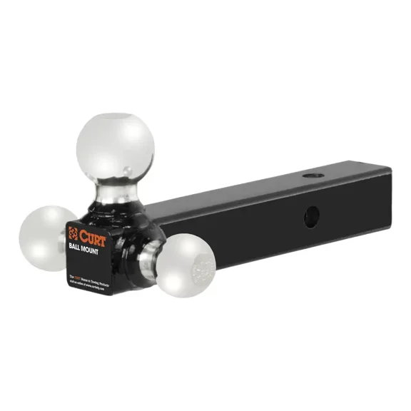 CURT Multi-Ball Mount