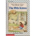 thumbnail image 1 of Pre-Owned The 89th Kitten (Paperback) 0590424130 9780590424134, 1 of 1