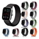 thumbnail image 3 of Correa De Nylon Premium Para Amazfit Gts 2 Mini, 3 of 3