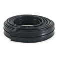 thumbnail image 4 of Suncast 60' Coil Resin Professional Landscape Edging Roll for Lawn and Garden, Black (8 Pack), 4 of 10