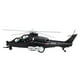 thumbnail image 2 of Helicóptero de juguete con luces y sonidos Metal Perfecl Negro, 2 of 8