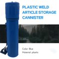 thumbnail image 1 of 10LB Guard Welding Electrode Rod Storage Tube Container Hold Canister, 1 of 5