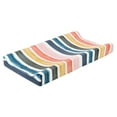 thumbnail image 2 of Baby Nursery Cover Table Changing Pad Cover Mat Cover Changing Changing Baby Care, 2 of 3