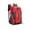 Orange, variant on Hiking Backpack,Waterproof Backpack for Traveling,Carry-on Backpack for Women and Men