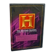 Modern Marvels: Concept Cars [DVD] (2002) - Take a spin in some of the most outrageous and ambitious cars ever made