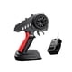 thumbnail image 1 of Controlador de coche RC, transmisor de Control remoto profesional con receptor de 6 canales para helicóptero RC, camión, accesorios para vehículos, 1 of 7