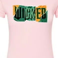 thumbnail image 2 of Wicked: Part 2 -  Tear Logo - Juniors Fitted Short Sleeve Graphic T-Shirt, 2 of 4